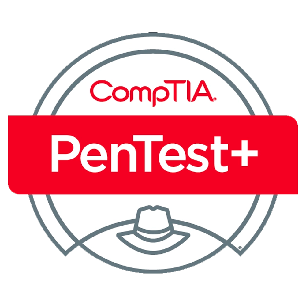 CompTIA - PenTest+