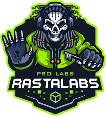 Hack The Box - RastaLabs Pro Lab